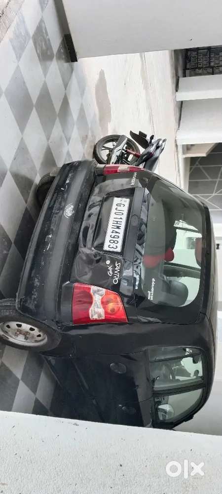 Hyundai Santro Xing 2007