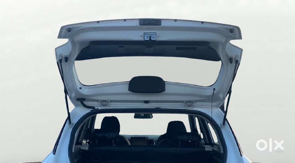 Hyundai Venue 1.0 Sx Turbo Imt, 2021, Petrol
