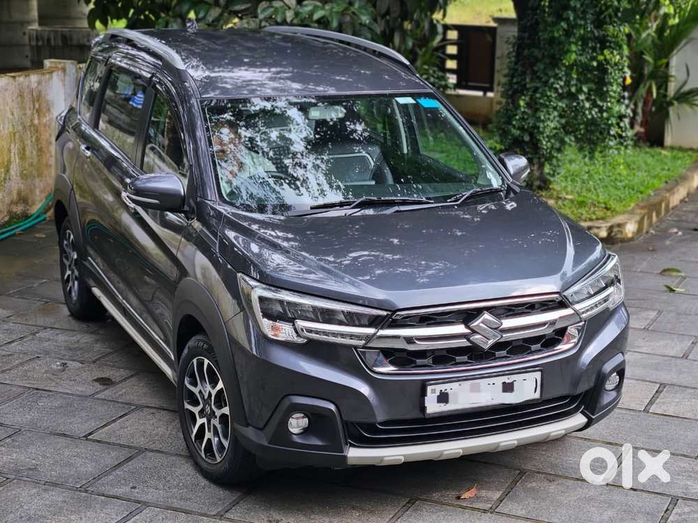 Maruti Suzuki Xl6 1.5 Zeta Mt, 2024, Petrol