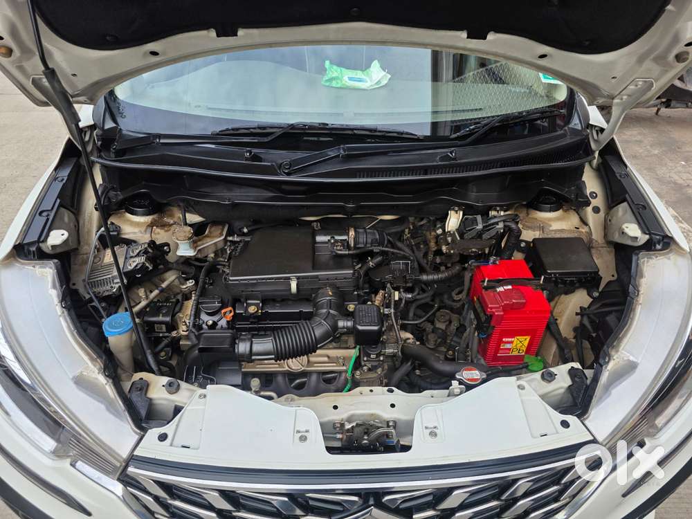 Maruti Suzuki Ertiga Zxi (o) Cng [ ], 2023, Cng & Hybrids