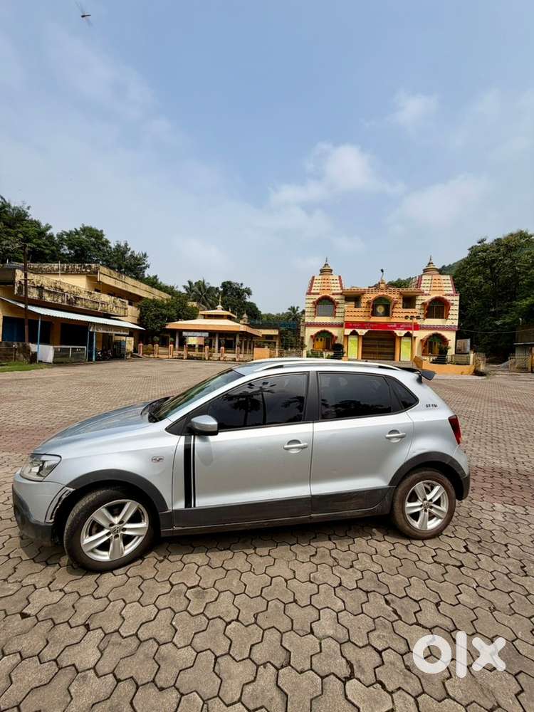 Volkswagen Polo 2013 Diesel Well Maintained