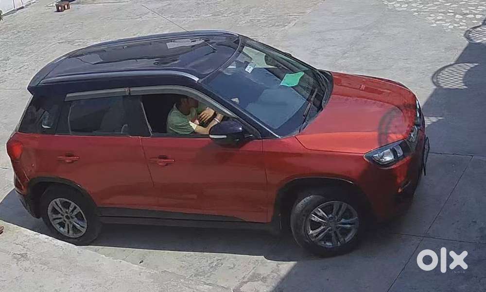 Maruti Vitara Brezza Zdi+ 2016  Dieslel  87,669 Km  Top Model