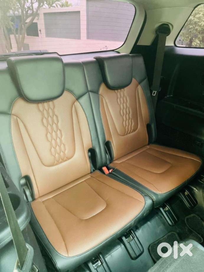 Hyundai Alcazar 1.5 Signature (o) Diesel At 6 Str, 2021, Diesel