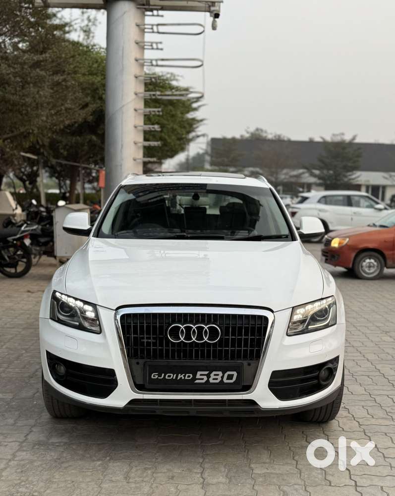 Audi Q5 Special Edition, 2010, Diesel