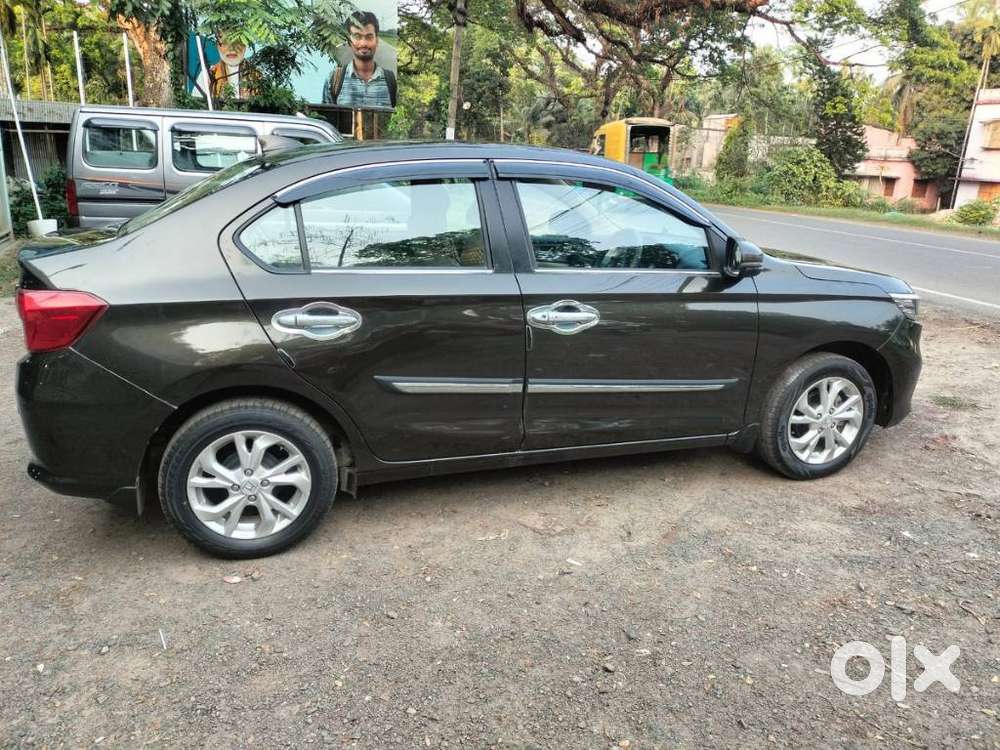 Honda Amaze [2021-2023] 1.2 Vx I-vtec Mt, 2021, Petrol