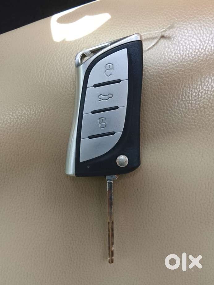 Honda City 1.5 V At, 2010, Petrol