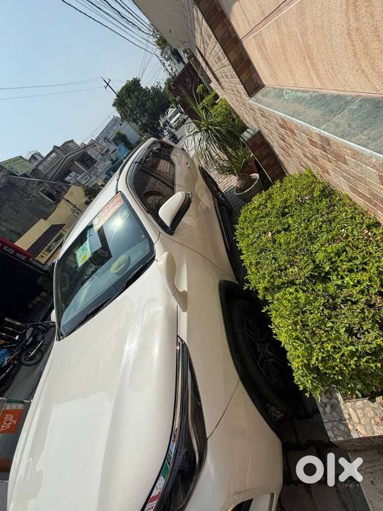 Toyota Fortuner 3.0 4x2 Mt, 2019, Diesel
