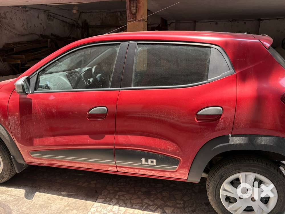 Renault Kwid Petrol 2023
