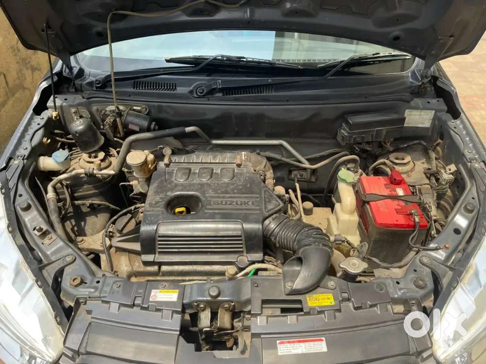 Maruti Suzuki Alto K10 2018 Petrol 17000 Km Driven