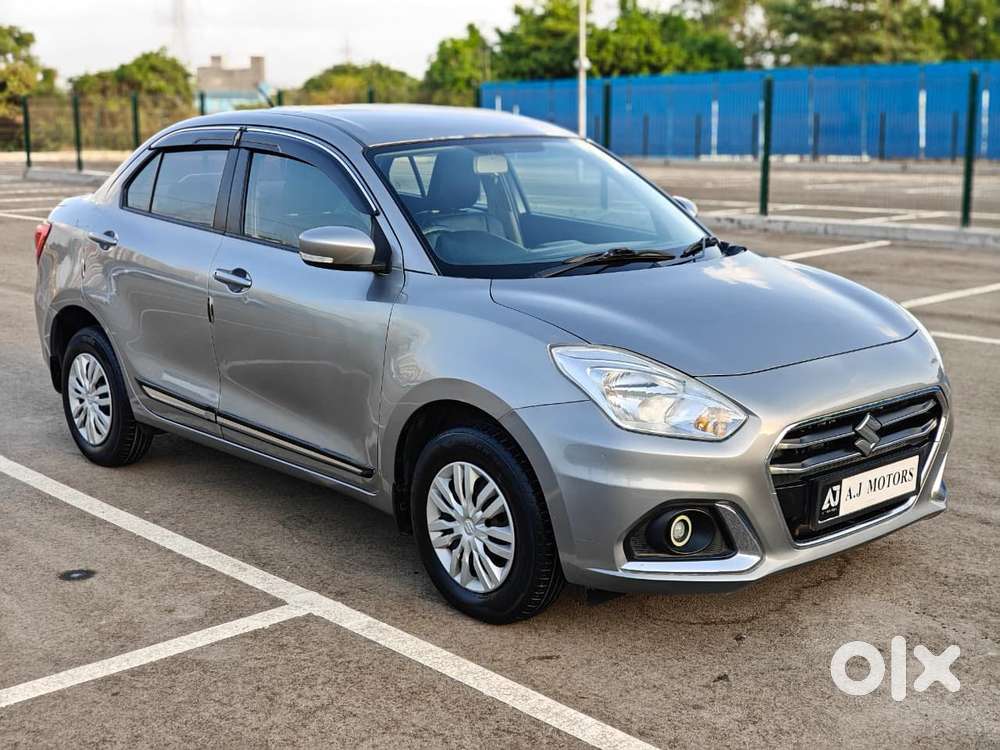 Maruti Suzuki Swift Vxi Ags, 2022, Petrol
