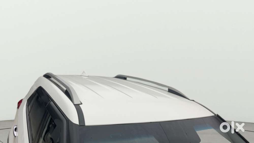 Hyundai Creta 1.6 Sx Plus Petrol, 2016, Petrol