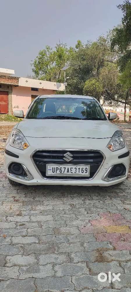 Maruti Suzuki Dzire 2022