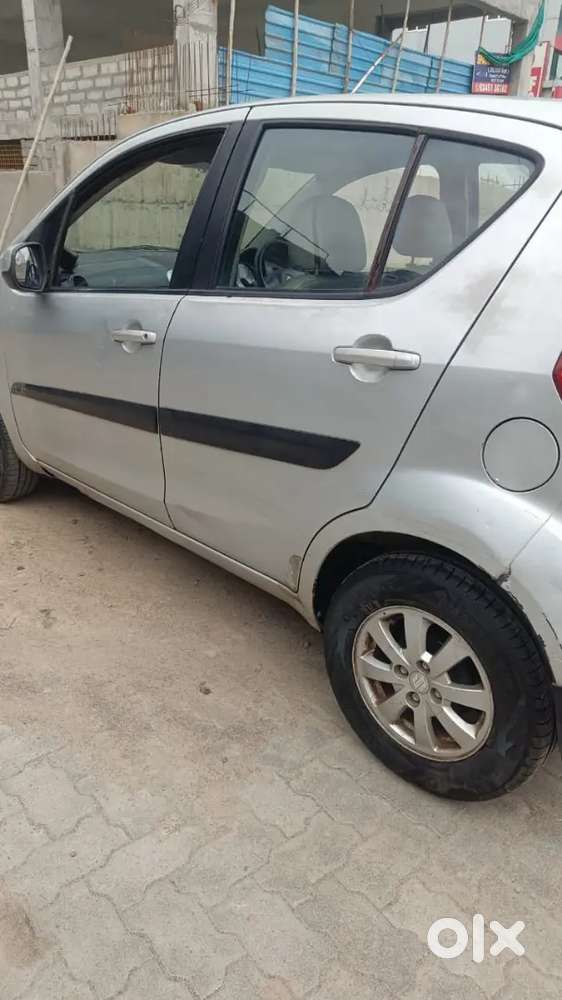 Ritz 2011 3 Owner Quality Vehicle 4 New Tyres