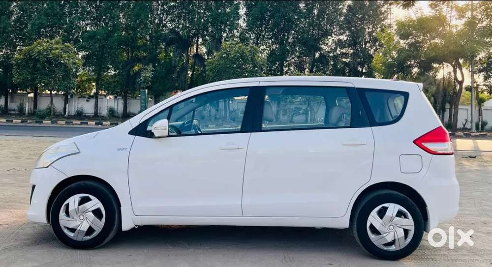 Maruti Suzuki Ertiga 2015-2018 1.4 Vxi Abs, 2013, Petrol