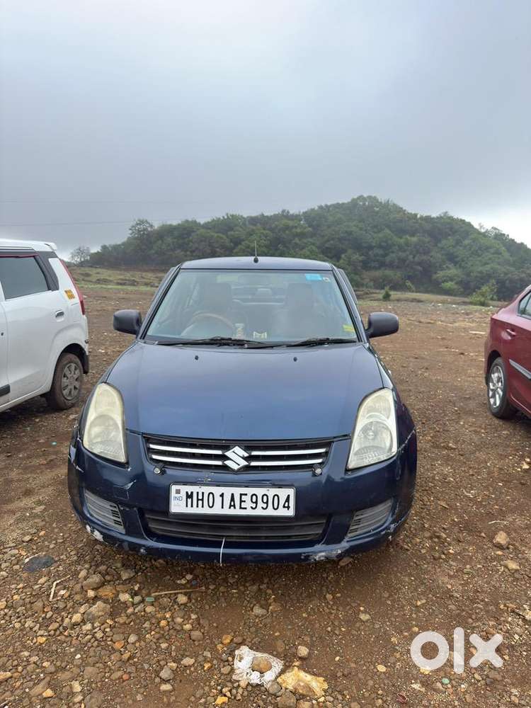 Maruti Suzuki Dzire 2008 Diesel Good Condition
