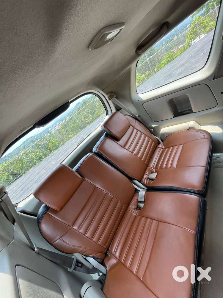 Toyota Innova 2012-2013 2.5 G (diesel) 7 Seater, 2012, Diesel