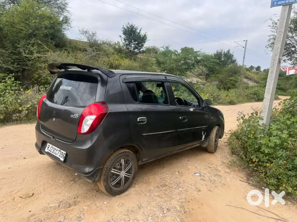 Maruti Suzuki Alto 2018 ( 2019 Registration) Condition A1