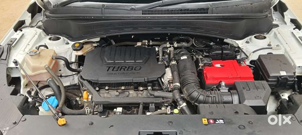 Kia Seltos Gtx Plus Dct, 2023, Petrol