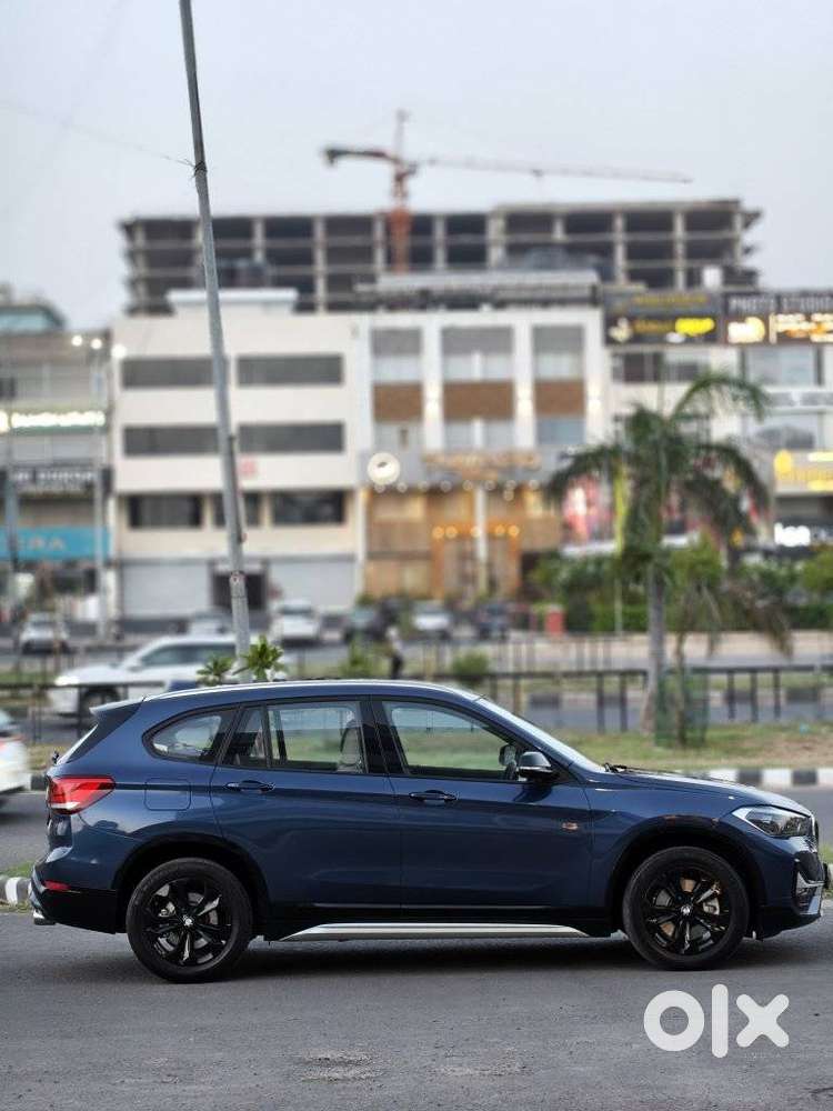 Bmw X1 2.0 Sdrive 20d Sport Line, 2021, Diesel