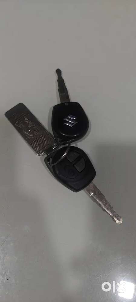 Maruti Swift Dzire Vxi 2022 All Original