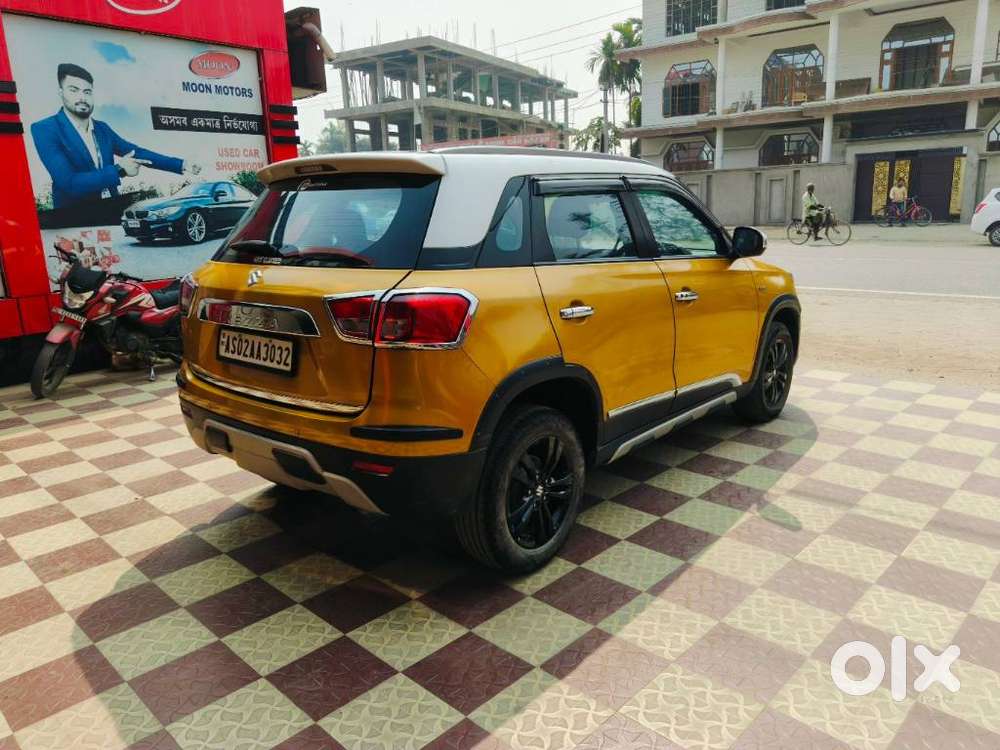 Maruti Suzuki Celerio