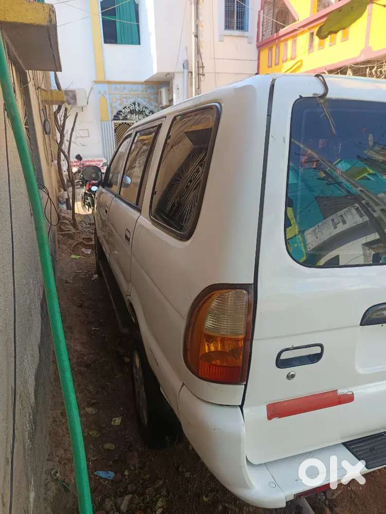 Chevrolet Tavera Neo 2014 Diesel Good Condition