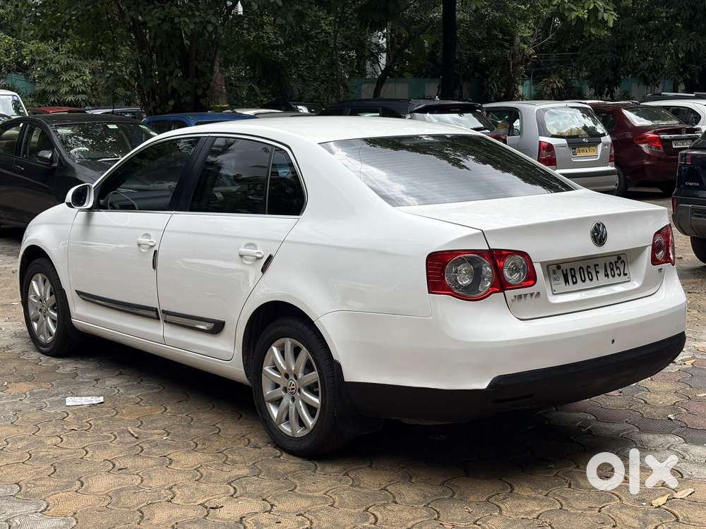 Volkswagen Jetta 2.0l Tdi Highline, 2011, Diesel