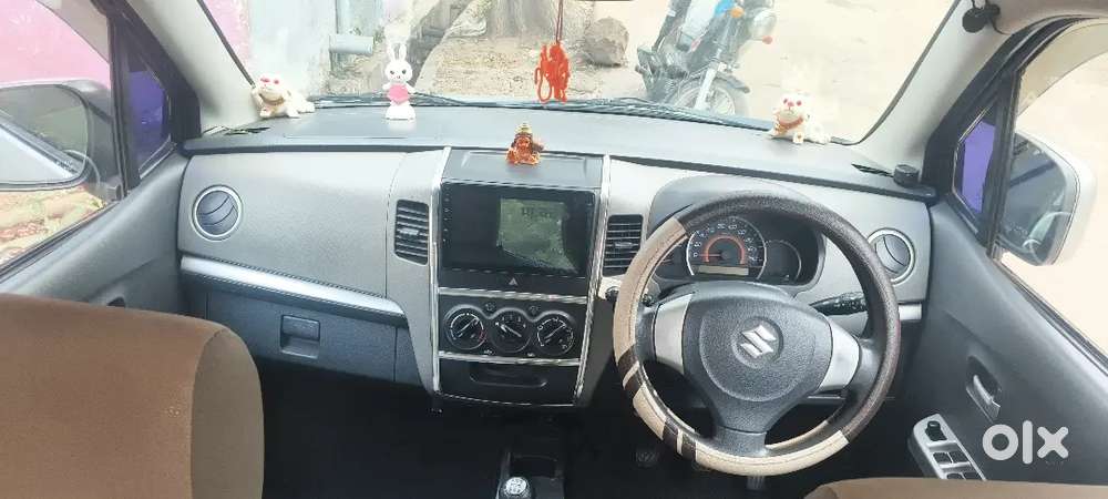अच्छी कंडीशन में है