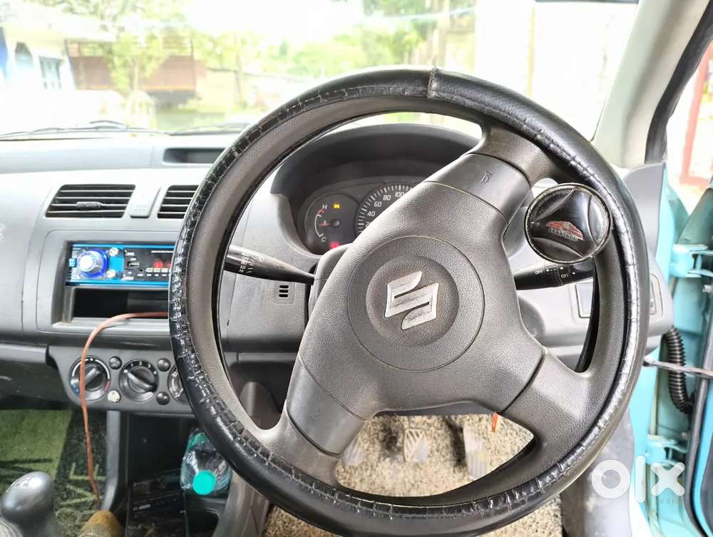 Maruti Suzuki Swift Lxi 2007 Petrol Car