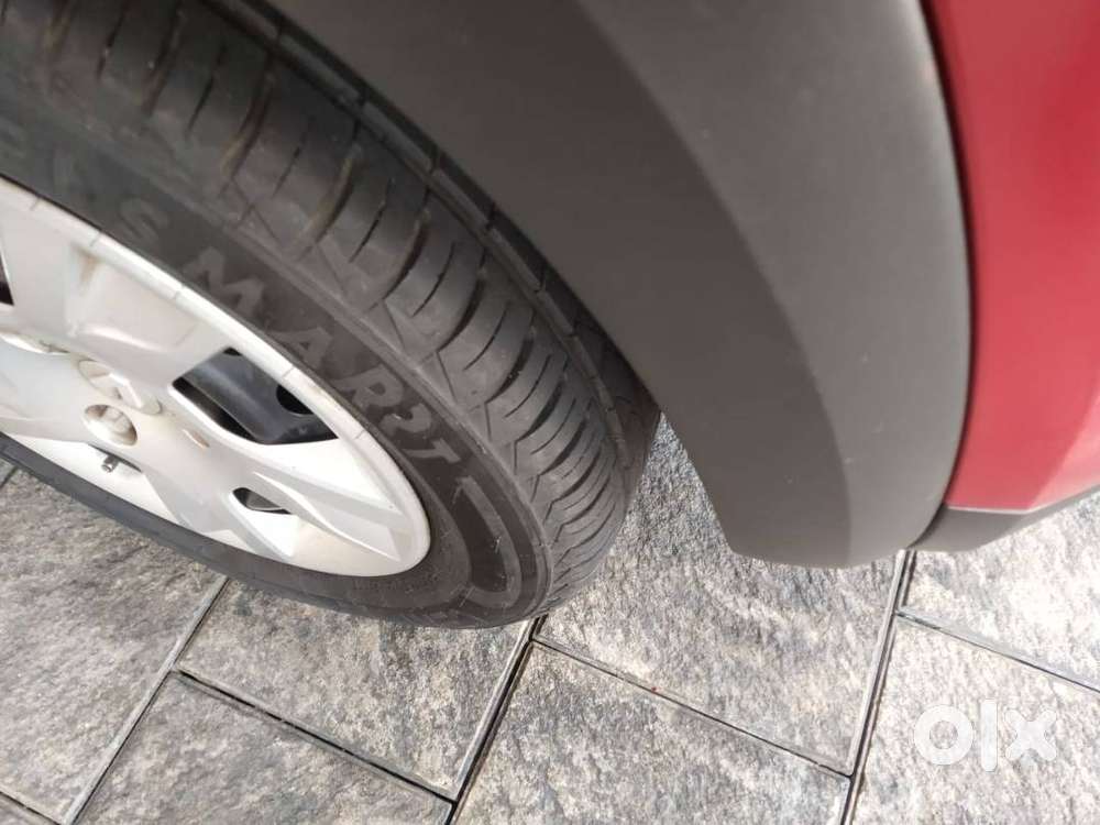 Dr's Kwid 2024 Rxt 1000cc Automatic 7000 Km Topend Model @ Thodupuzha