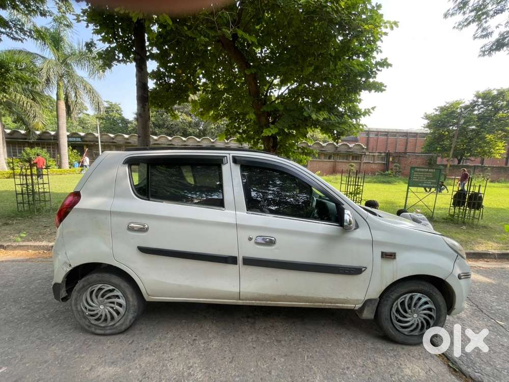Maruti Suzuki Alto 2018