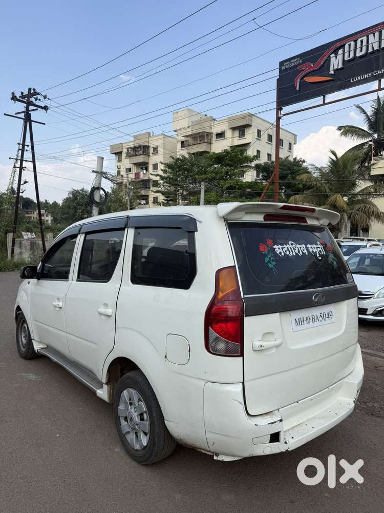 Mahindra Xylo D2 Bs Iii, 2011, Diesel