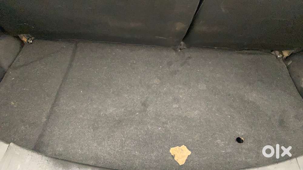 Maruti Suzuki Wagon R Vxi Amt, 2017, Petrol