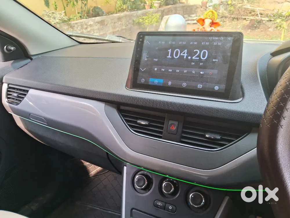 Tata Nexon First Owner