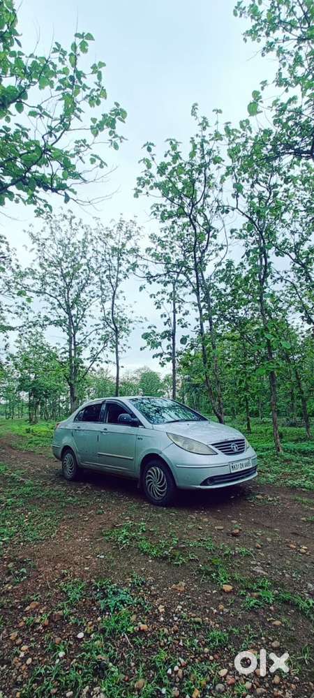 Tata Manza 2011 Diesel Good Condition