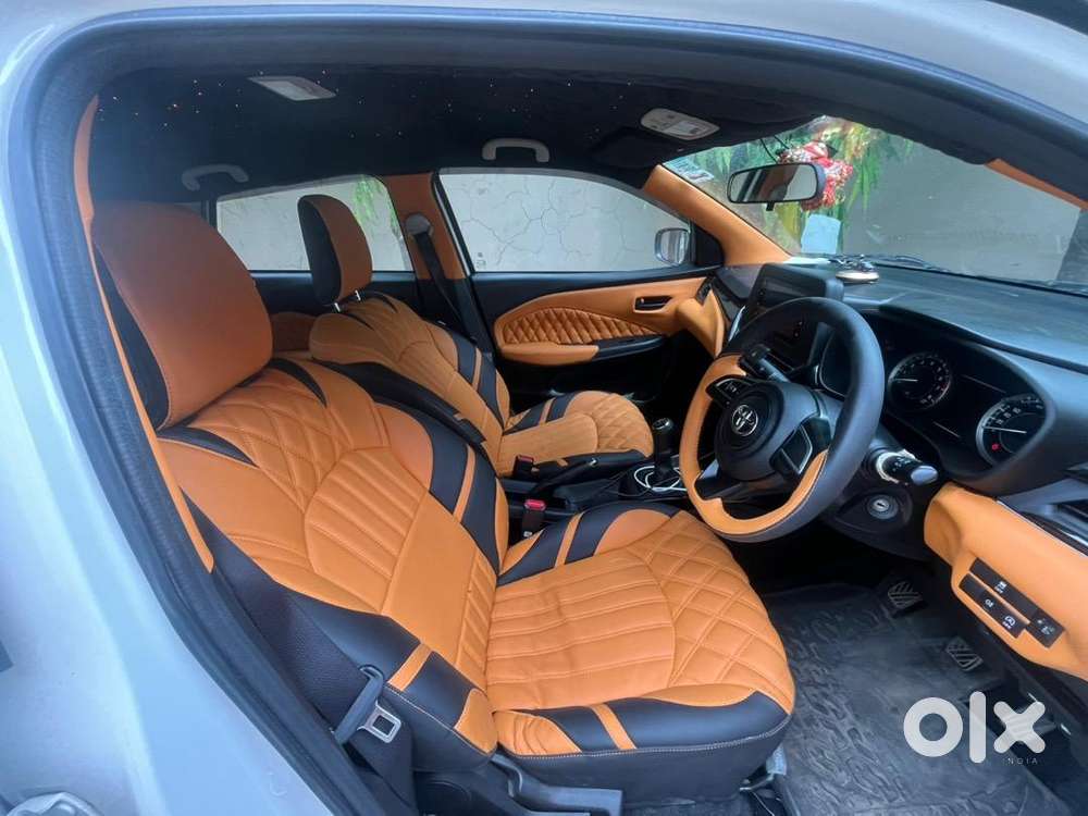 New Interior ,4 Projector Tri Colour,dash Cam,1 Month Old Alloy