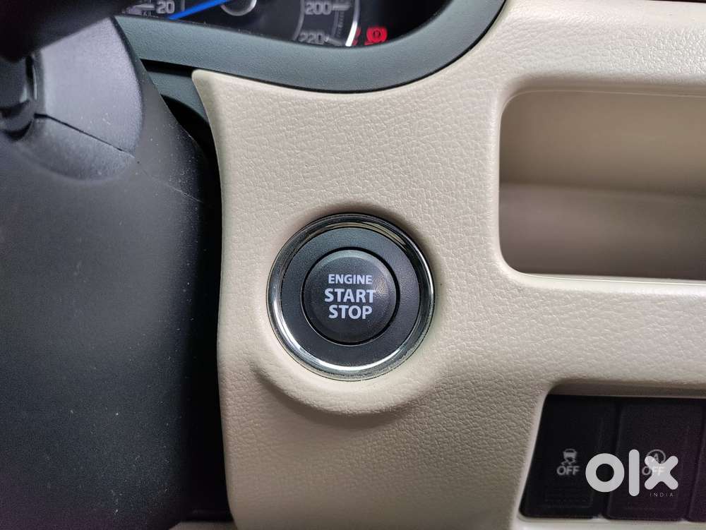 Maruti Suzuki Ciaz 1.5 Alpha Shvs Mt, 2024