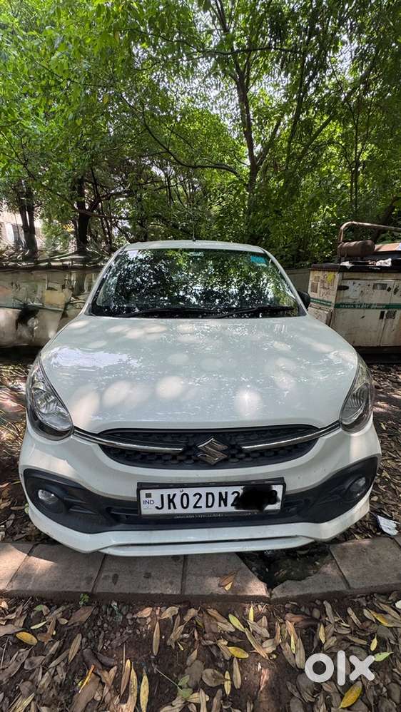 Maruti Suzuki Celerio Dec 2024