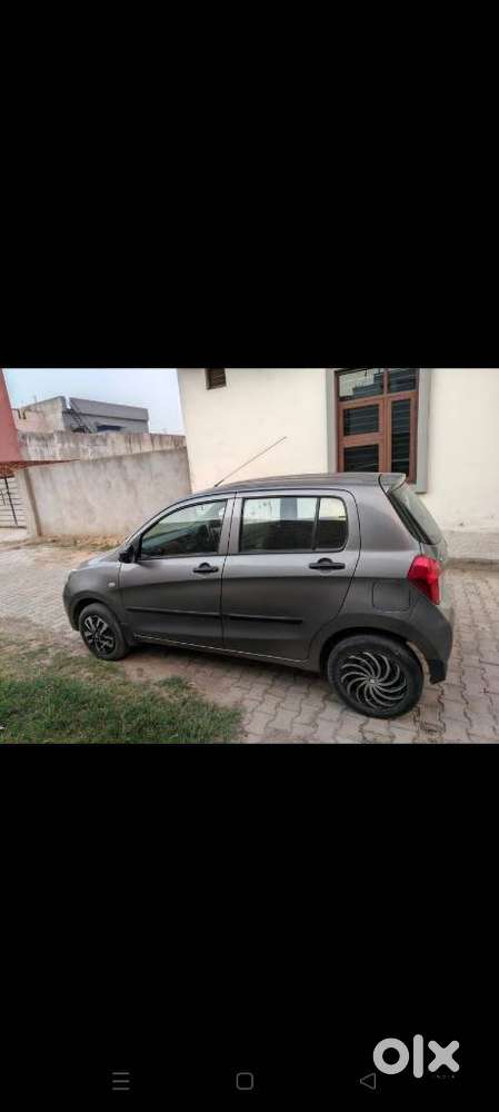Maruti Suzuki Celerio Lxi(o), 2014, Petrol