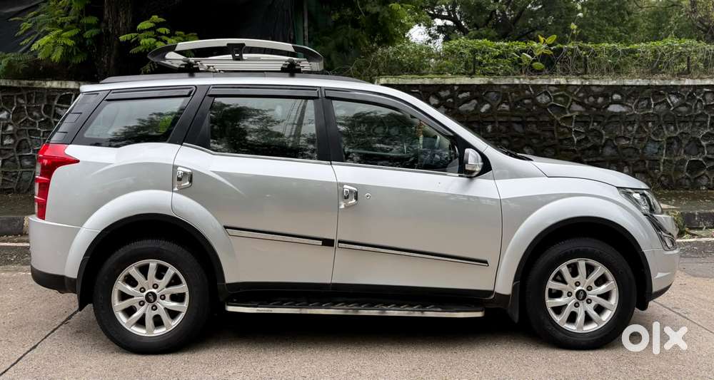 Mahindra Xuv500 W10 At, 2016, Diesel