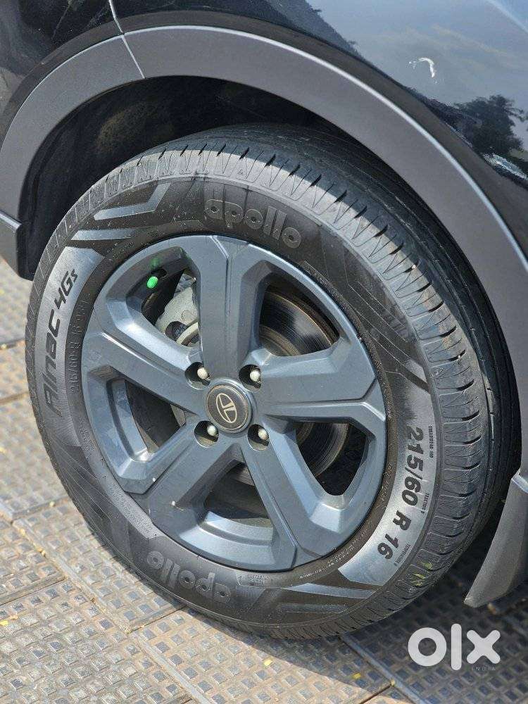 Tata Nexon 1.5 Revotorq Xza Plus, 2023, Petrol