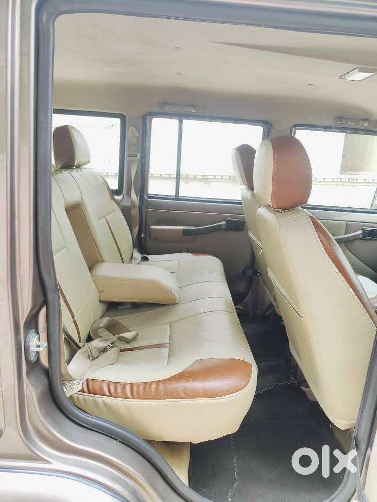 Mahindra Bolero 1.5 Power Plus Zlx, 2018, Diesel