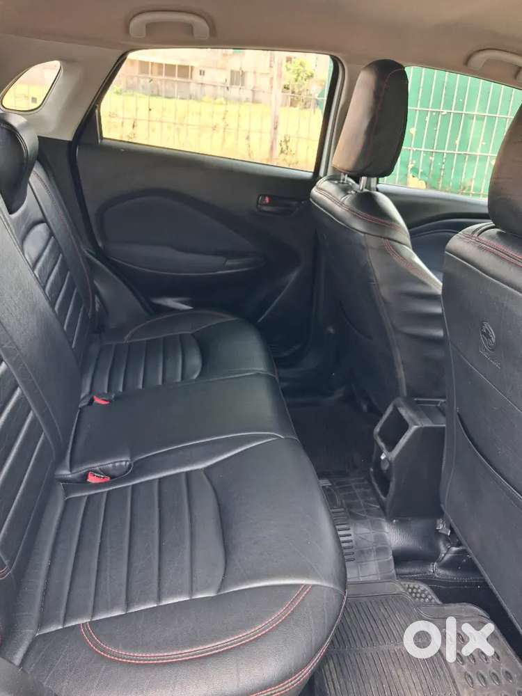 Maruti Suzuki Baleno 2022 Petrol 23000 Km Driven