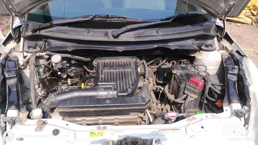 Maruti Suzuki Dzire 2014 Petrol 100000 Km Driven
