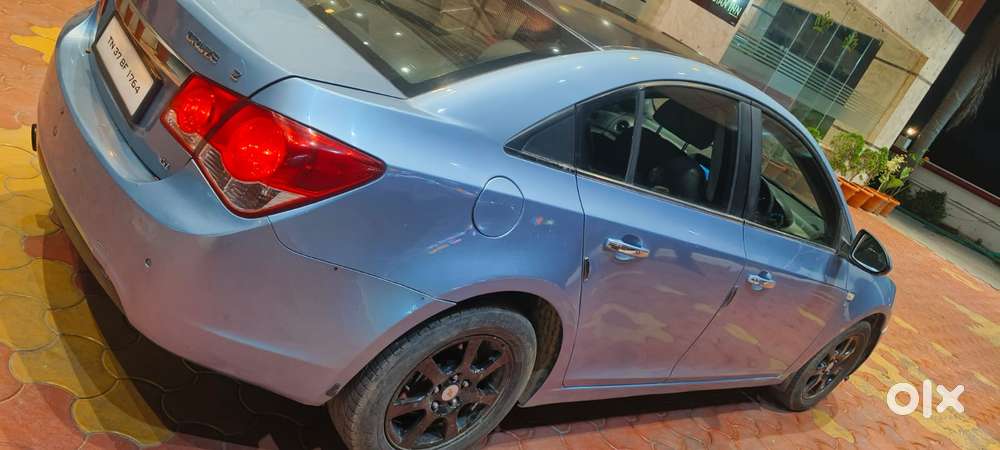 Chevrolet Cruze, 2010, Diesel