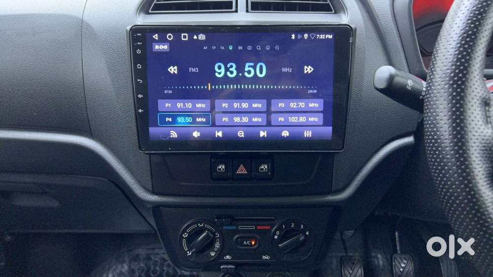 Maruti Suzuki Alto K10 2010-2014 Vxi, 2023, Petrol