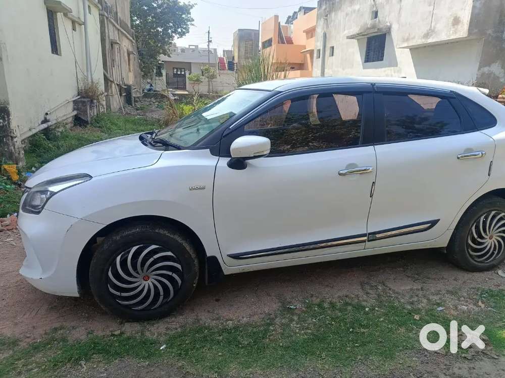 Maruti Baleno Diesel