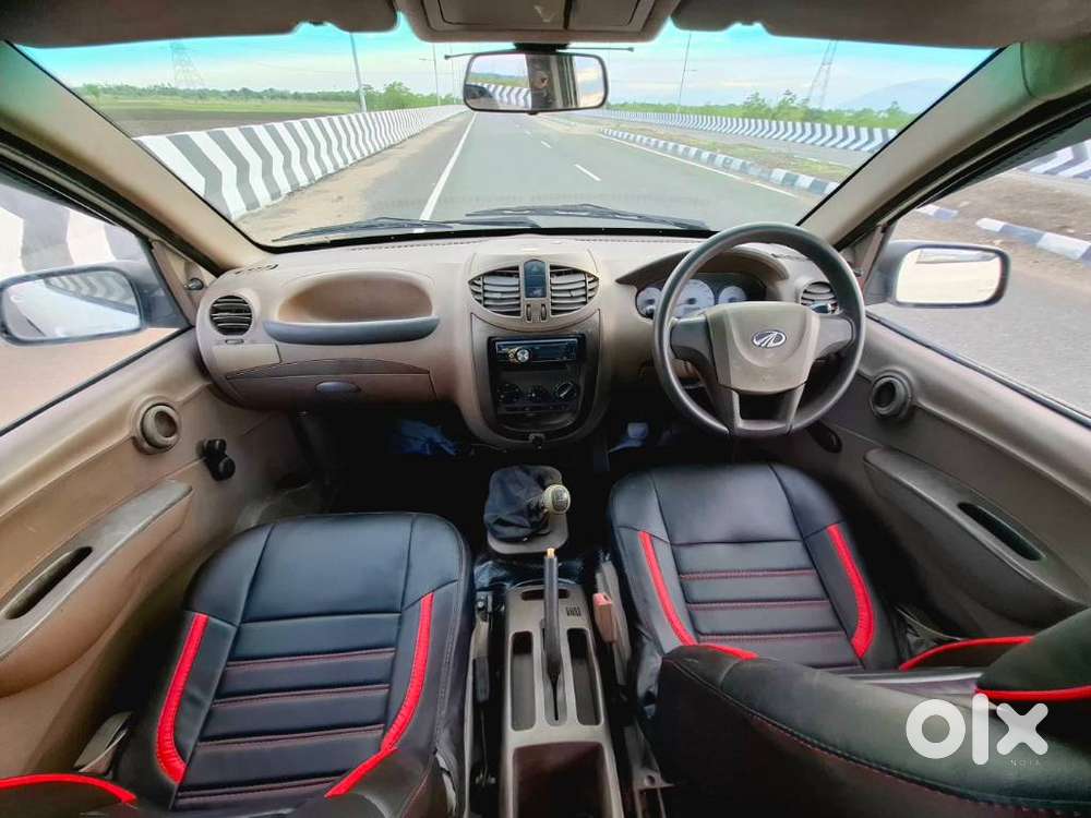 Mahindra Xylo D2 Bs Iv, 2012, Diesel