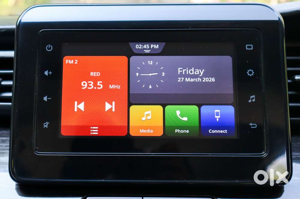 Maruti Suzuki Xl6 1.5 Zeta Mt, 2026, Petrol