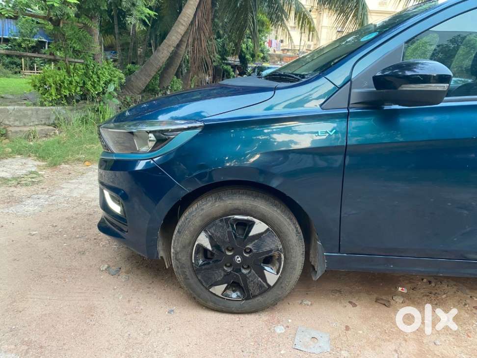 Tata Tiago Ev Xz Plus Lr, 2024, Electric